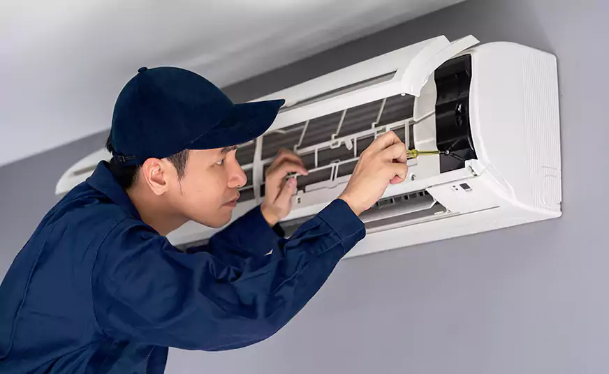 AC Duct Cleaning Myrtle Grove