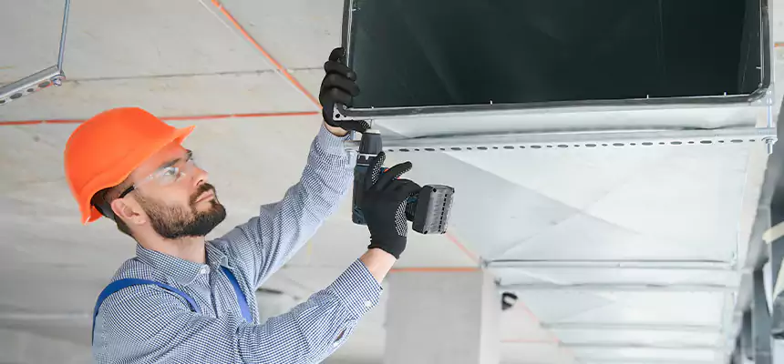 Our Air Duct Cleaning Services in Myrtle Grove, FL