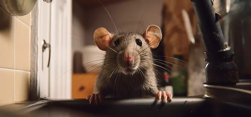 Our Air Duct Mice Removal Services in Myrtle Grove, FL