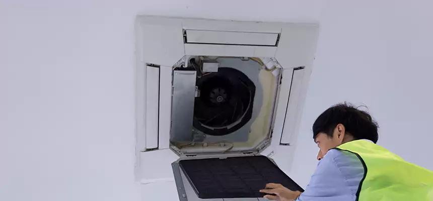 Our Dryer Vent Sanitization Service Services in Myrtle Grove, FL