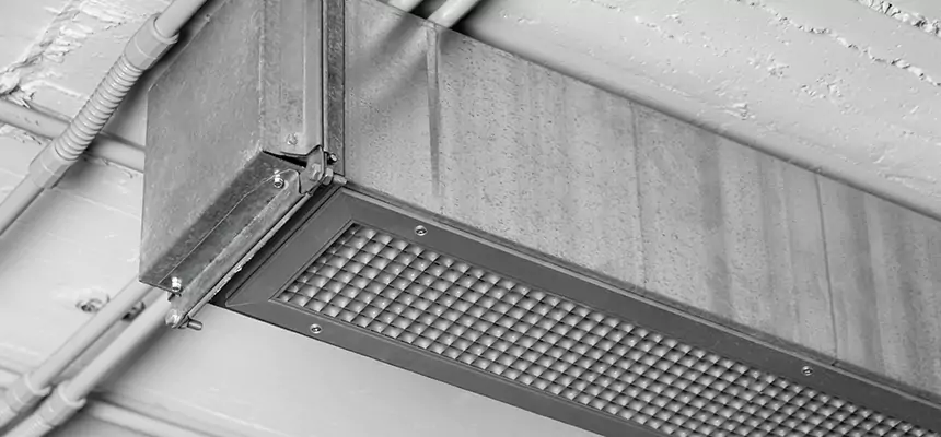 Professional HVAC Duct Liner Installation in Myrtle Grove