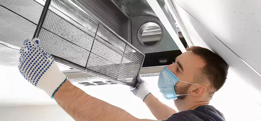 Our Home Duct Cleaning Services in Myrtle Grove, FL