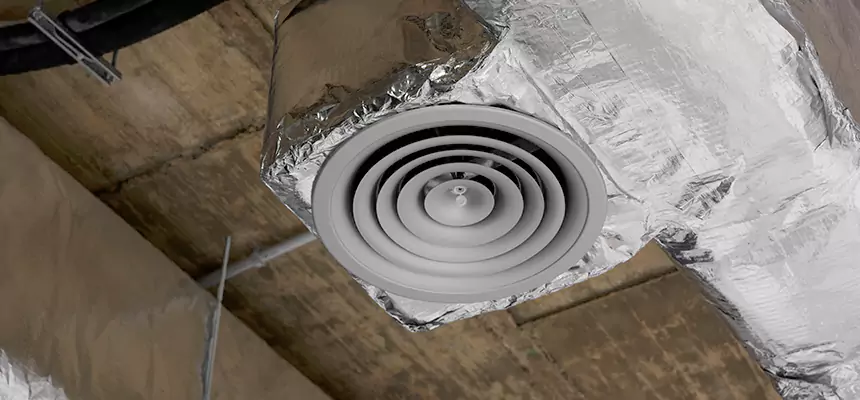 Our Low VOC Vent Installation Services in Myrtle Grove, FL