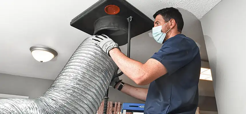 Our Services to Maximize AC Efficiency in Myrtle Grove, FL