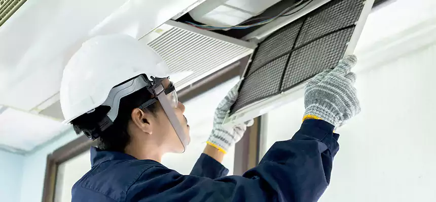 Our Multi-family Home Duct Cleaning Services in Myrtle Grove, FL