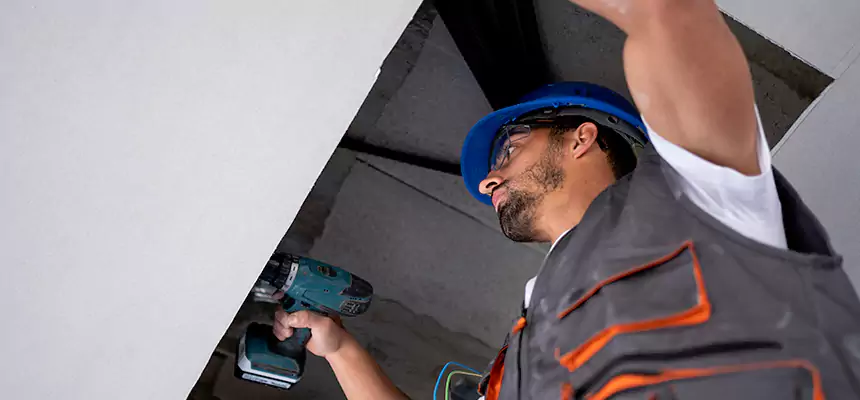 Our Post-Renovation Duct Debris Removal Services in Myrtle Grove, FL