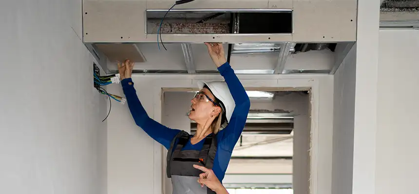 Thorough Vent Smoke Odor Elimination for Property Turnovers in Myrtle Grove, FL
