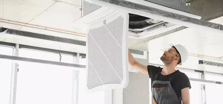 Dryer Ventilation Duct Cleaning in Myrtle Grove