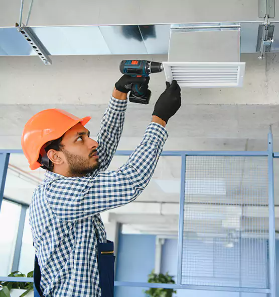 Welcome to Air Duct Cleaning & Repairs Myrtle Grove — Your Local AC Vent Repairs Partner in Myrtle Grove, FL