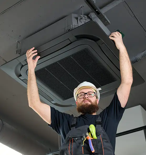 About Air Duct Camera Inspection in Myrtle Grove, FL