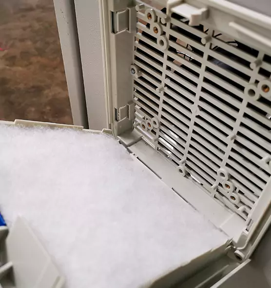 About Air Duct Overhaul & Upgrades in Myrtle Grove, FL