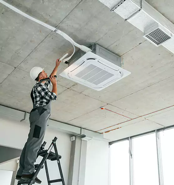 Your Local Air Vent Replacement Partner in Myrtle Grove, FL