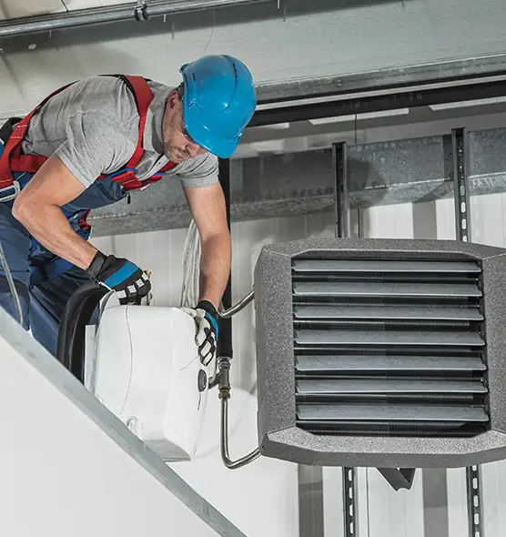 About Annual Vent Cleaning Plans in Myrtle Grove, FL
