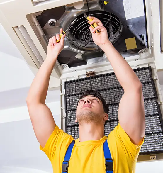 Welcome to Air Duct Cleaning & Repairs Myrtle Grove — Your Local Condo Dryer Vent Maintenance Partner in Myrtle Grove, FL