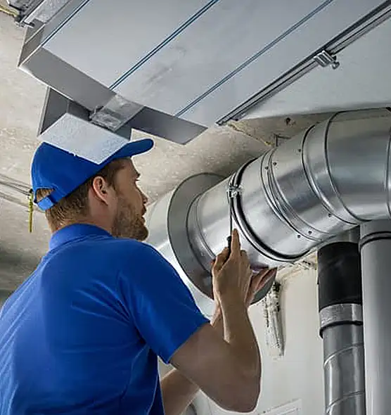 Advanced Dryer Vent Camera Inspection in Myrtle Grove, FL