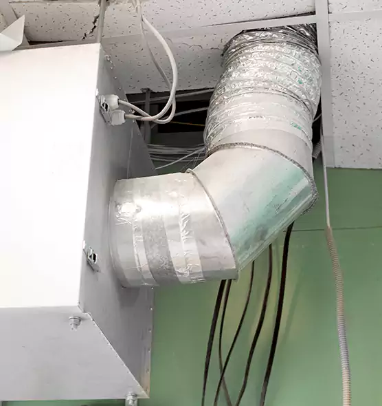 About Dryer Vent Hose Replacement in Myrtle Grove, FL