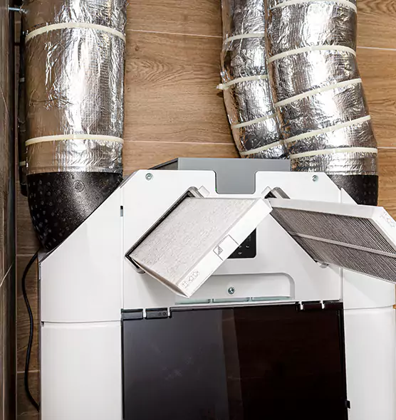 Professional Dryer Vent Washing Service in Myrtle Grove, FL