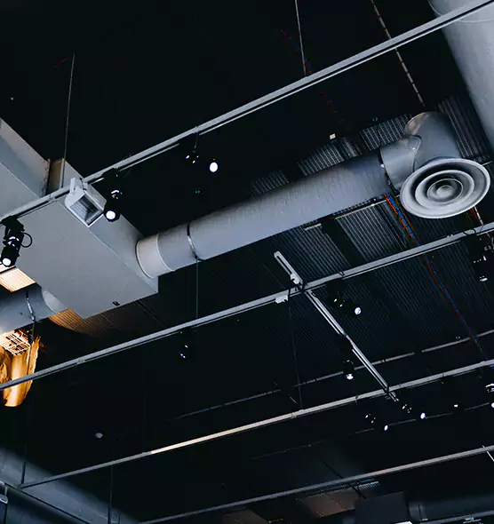 About Duct Sanitization with UV Light in Myrtle Grove, FL