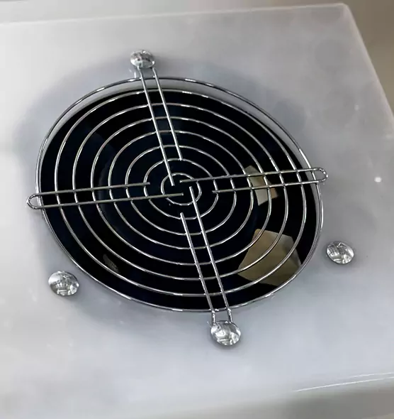 Professional Excess Lint Removal from Dryer Ducts in Myrtle Grove, FL