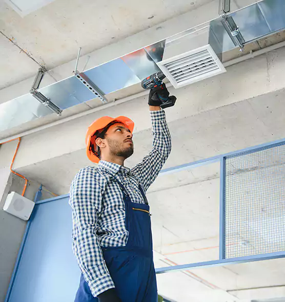 About Home Air Quality Upgrades in Myrtle Grove, FL