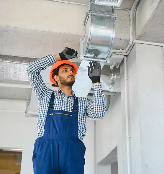Affordable Lint Buildup Removal in Myrtle Grove, FL