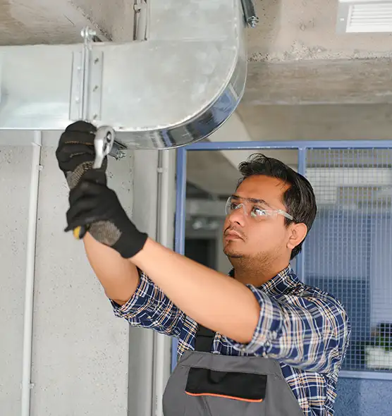 Trusted Lint Trap Cleaning Service in Myrtle Grove, FL