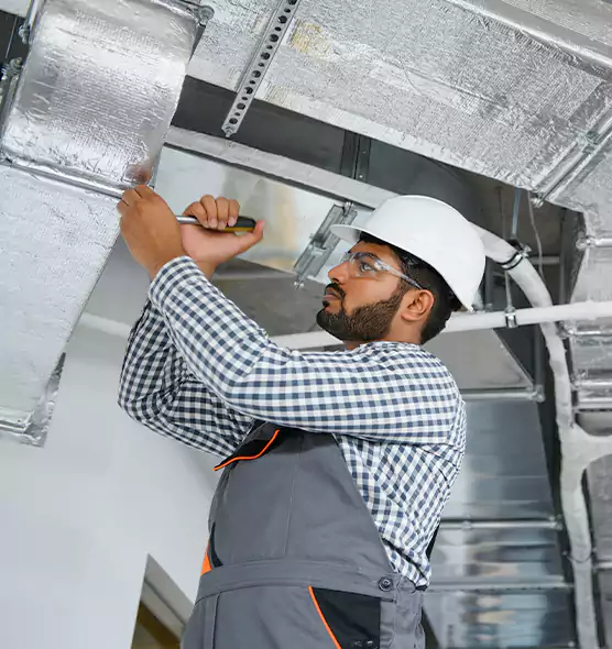 Welcome to Mold & Mildew Removal from Air Ducts Myrtle Grove, FL