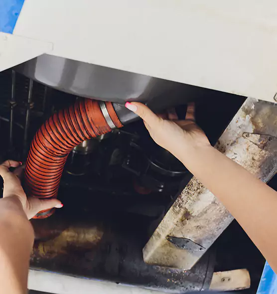Professional Post-Renovation Duct Debris Removal in Myrtle Grove, FL