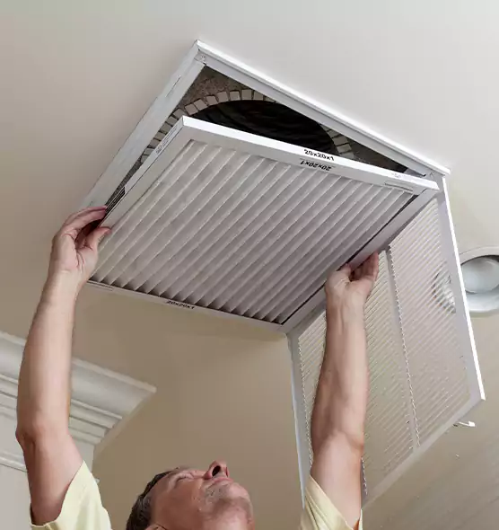 Advanced Residential Vent Cleaning in Myrtle Grove, FL