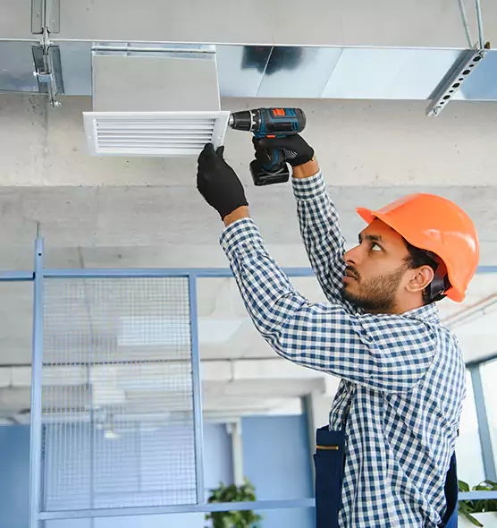 Advanced Retail Store Duct Cleaning in Myrtle Grove, FL