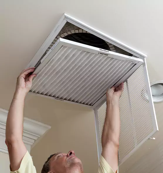 Professional Vent Relocation Services in Myrtle Grove, FL