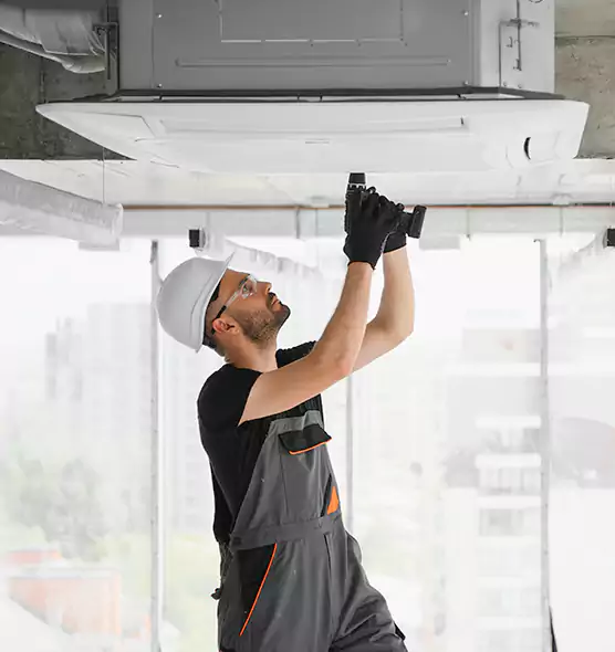 Reliable Ventilation System Cleaning in Myrtle Grove, FL