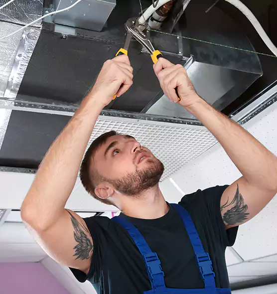 About Ventilation System Upgrades in Myrtle Grove, FL